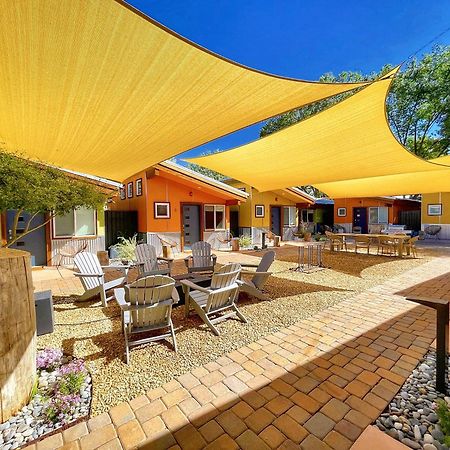 Downtown Kokopelli West 9 - Newly Remodeled Stylish Studio Moab Exterior foto