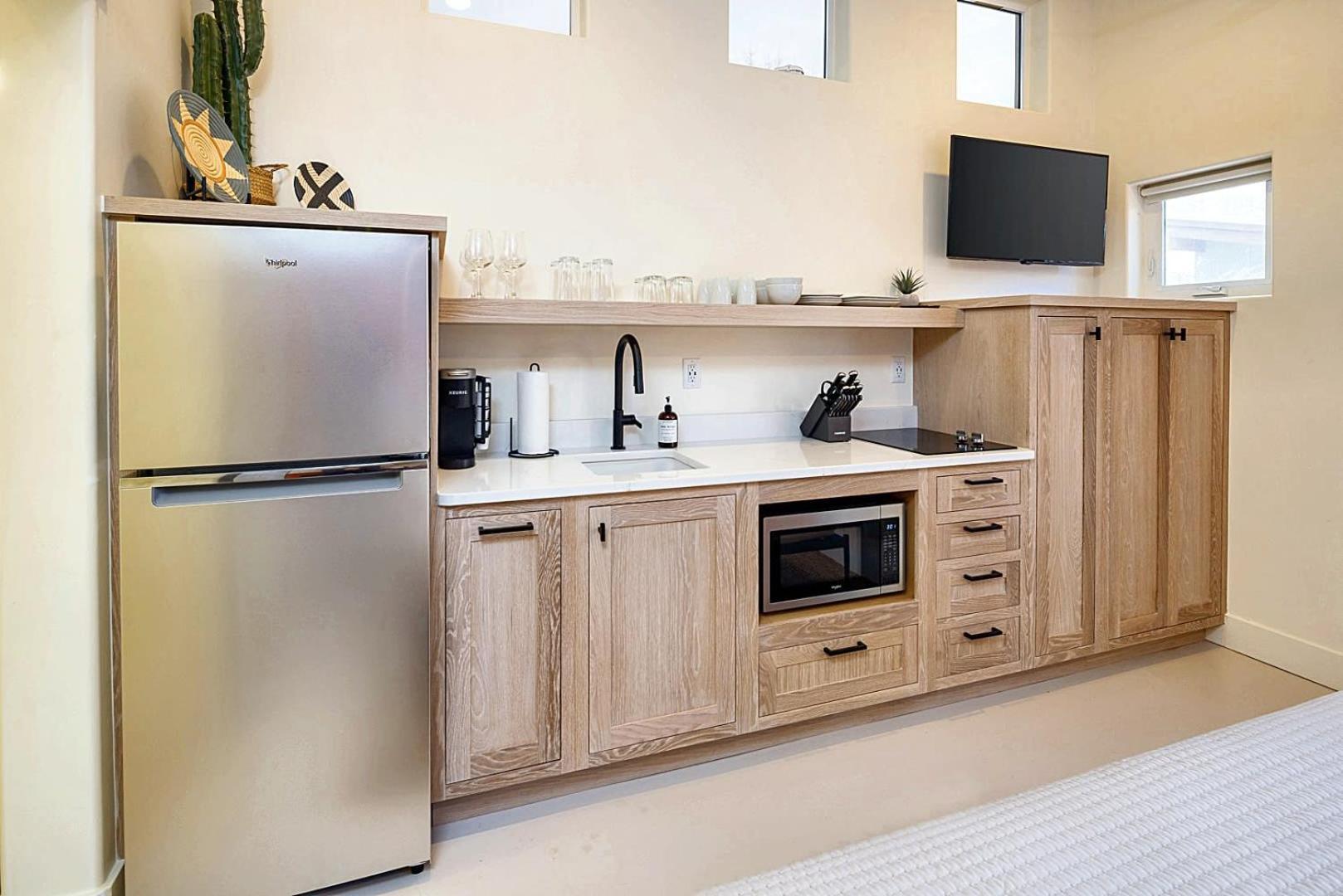 Downtown Kokopelli West 9 - Newly Remodeled Stylish Studio Moab Exterior foto