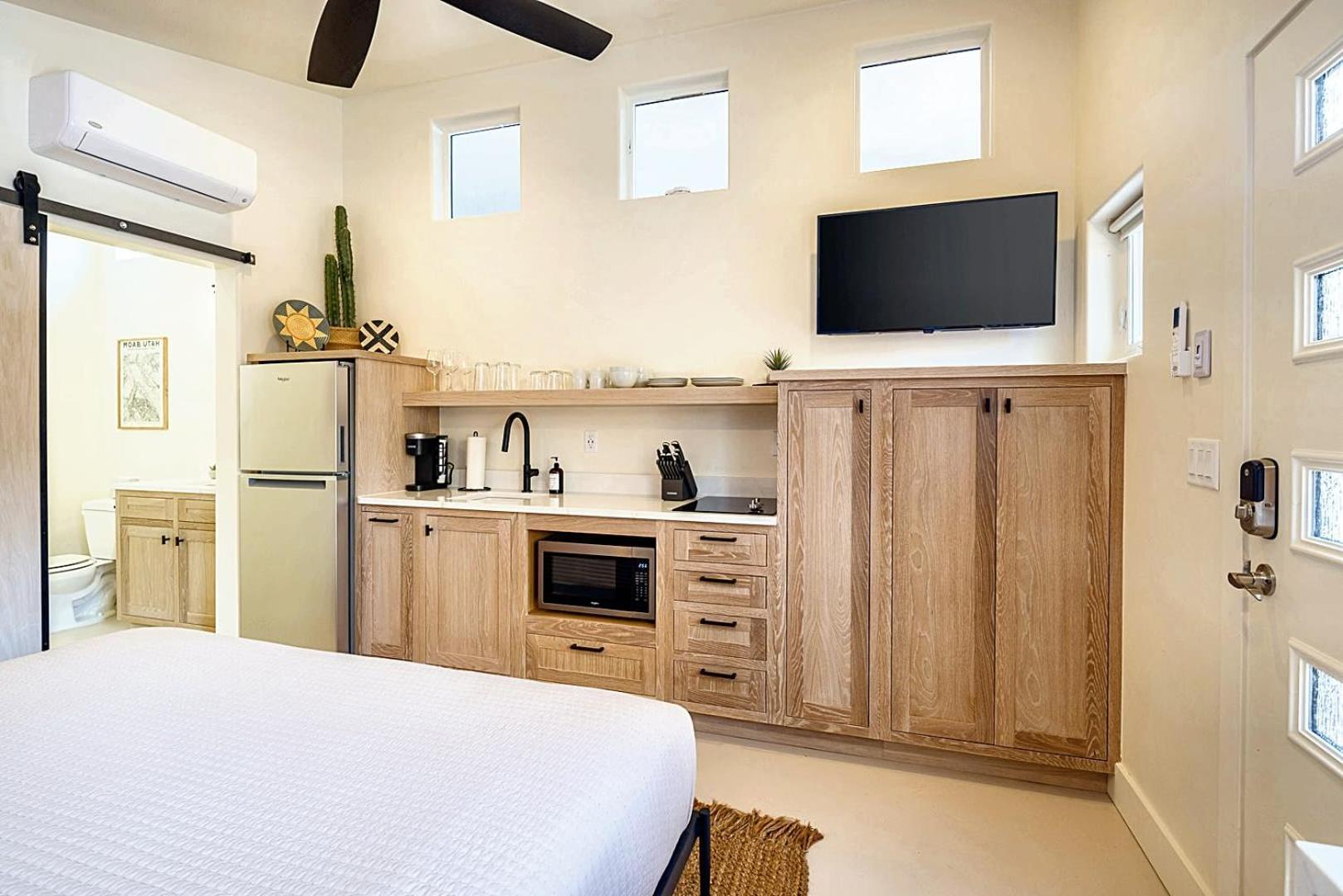 Downtown Kokopelli West 9 - Newly Remodeled Stylish Studio Moab Exterior foto